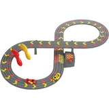 Hornby Hobbies G1154M My First Scalextric Set Battery Powered Race Set - Refurbished Excellent