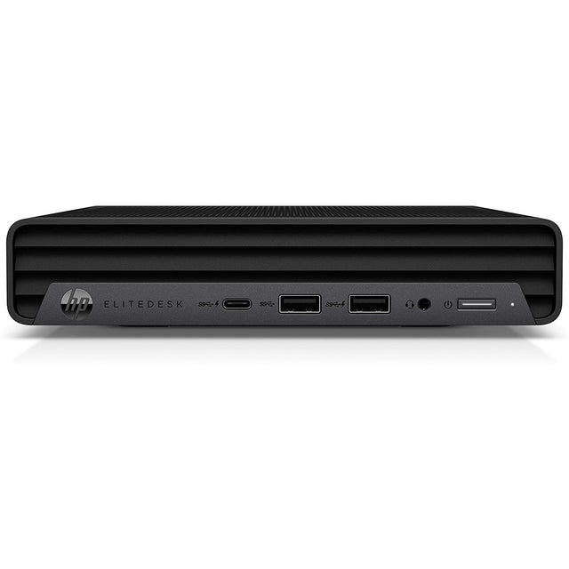 HP EliteDesk 800 G6 Mini Intel i5-10500 16GB RAM 512GB SSD - Excellent