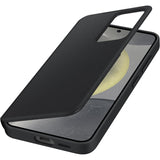 Samsung Smart View Wallet Case for Galaxy S24 FE - Open Box