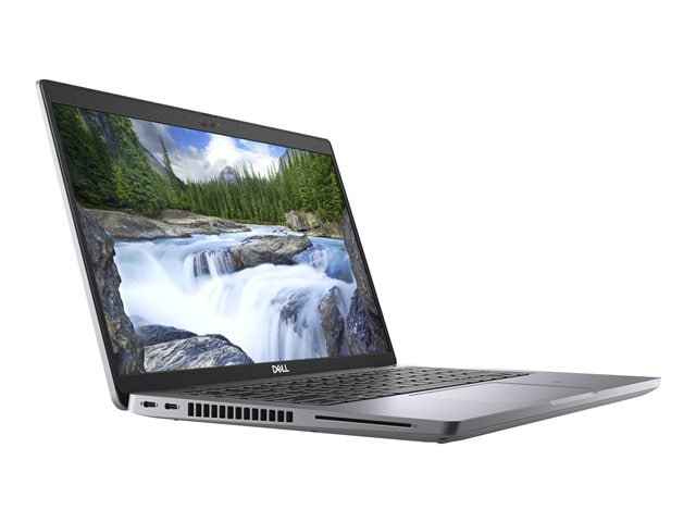Dell Latitude 5420 Laptop Intel Core i7 16GB 256GB Silver - Excellent