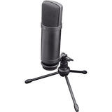 Trust GXT 252+ Emita Plus USB Gaming Microphone - Good