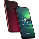 Motorola Moto G8 Plus