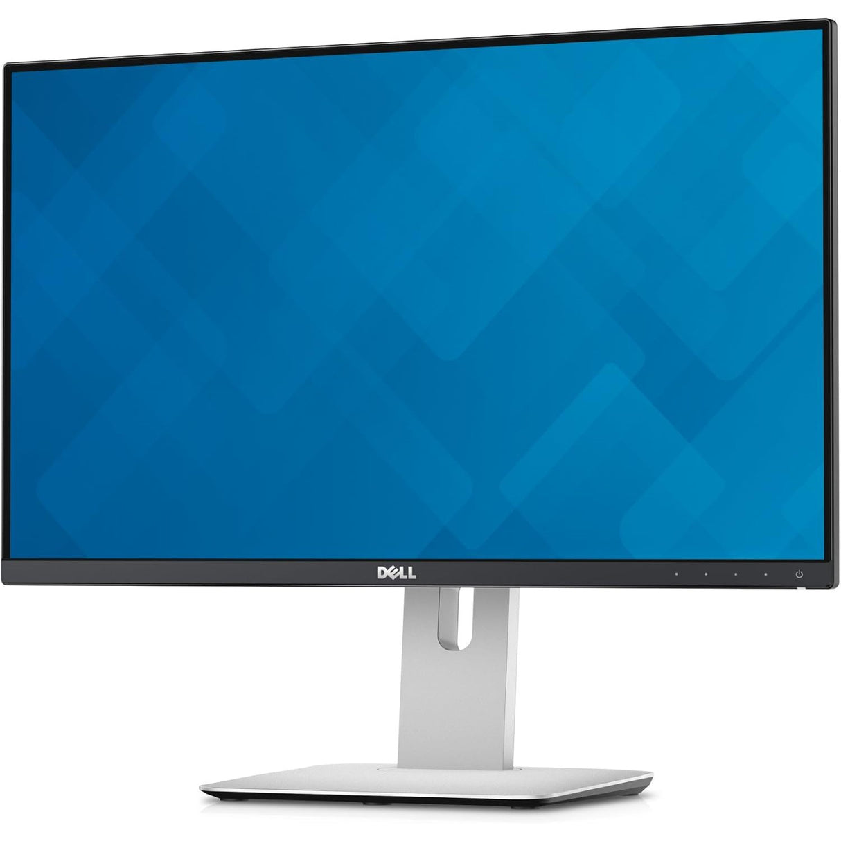 Refurbished Dell UltraSharp U2414H 24" IPS LCD Monitor - Excellent