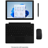 Microsoft Surface Pro 7+ Intel Core i5-1135G7 256GB 16GB RAM 12.3" - Refurbished Good