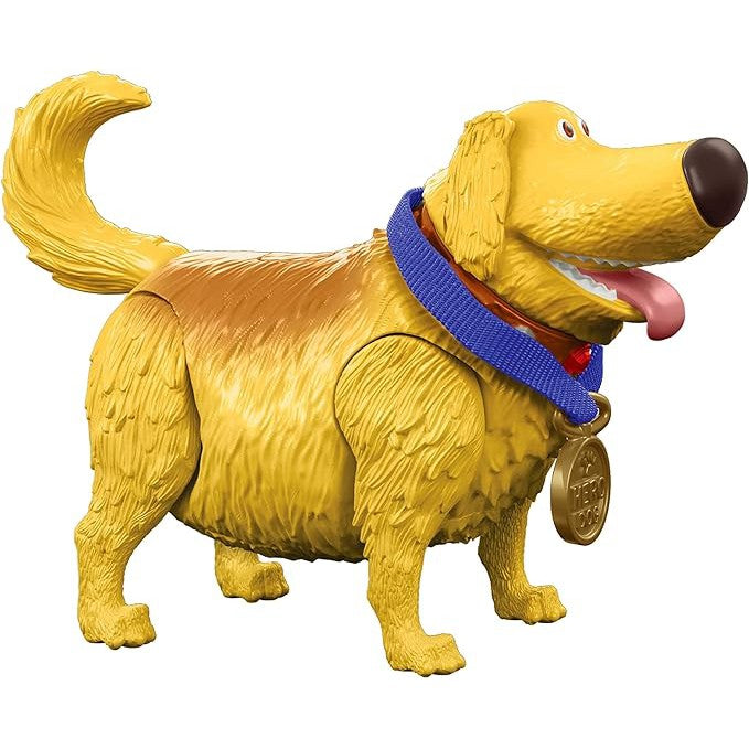Disney Pixar Interactables Doug Talking Action Figure