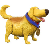 Disney Pixar Interactables Doug Talking Action Figure