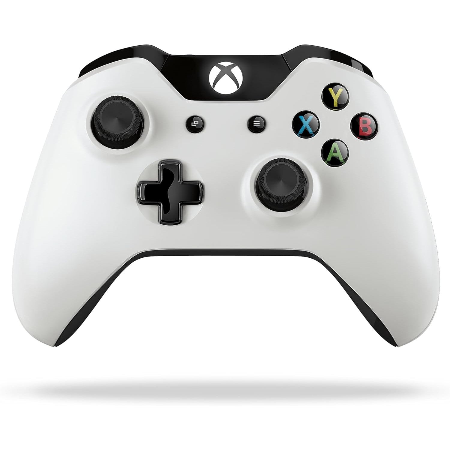 Microsoft Xbox One Console 500GB - White - Refurbished Good