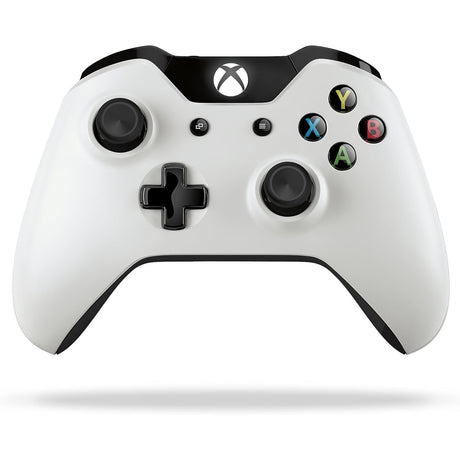 Microsoft Xbox One Console 500GB - White - Refurbished Good