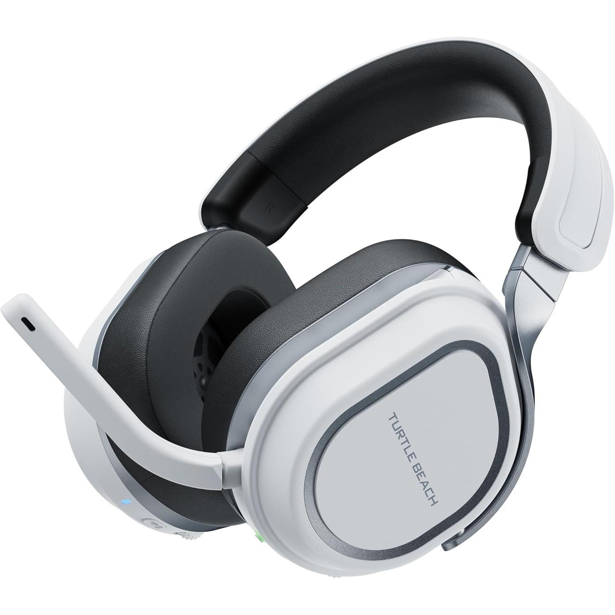 Turtle Beach Stealth 700 Gen 3 PlayStation Wireless Gaming Headset - White - Pristine