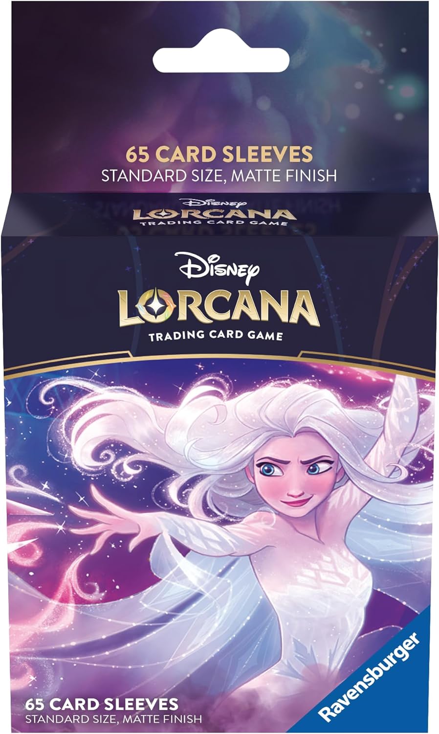 Disney Lorcana TCG - 65 Card Sleeves