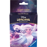 Disney Lorcana TCG - 65 Card Sleeves