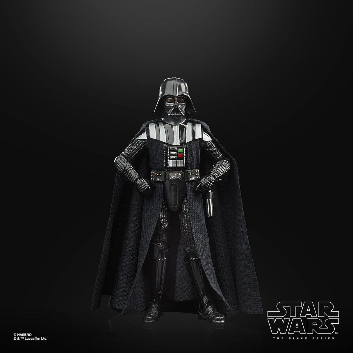 Hasbro - Star Wars The Black Series - Darth Vader