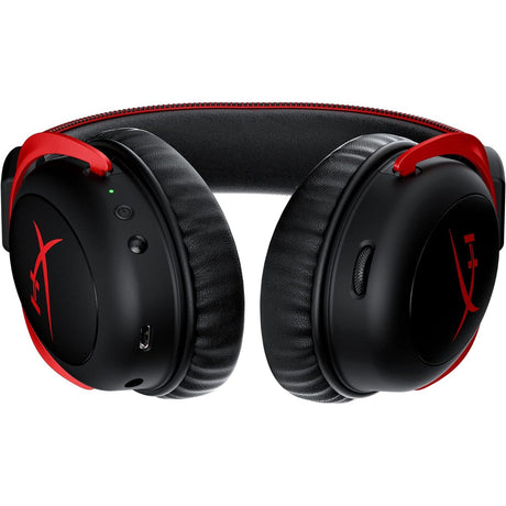 HyperX Cloud II Wireless Gaming Headset - New