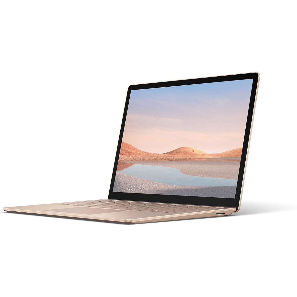 Refurbished Microsoft Surface Laptop 4 Intel Core i5-1135G7 8GB RAM 512GB 13.5" - Sandstone - Pristine