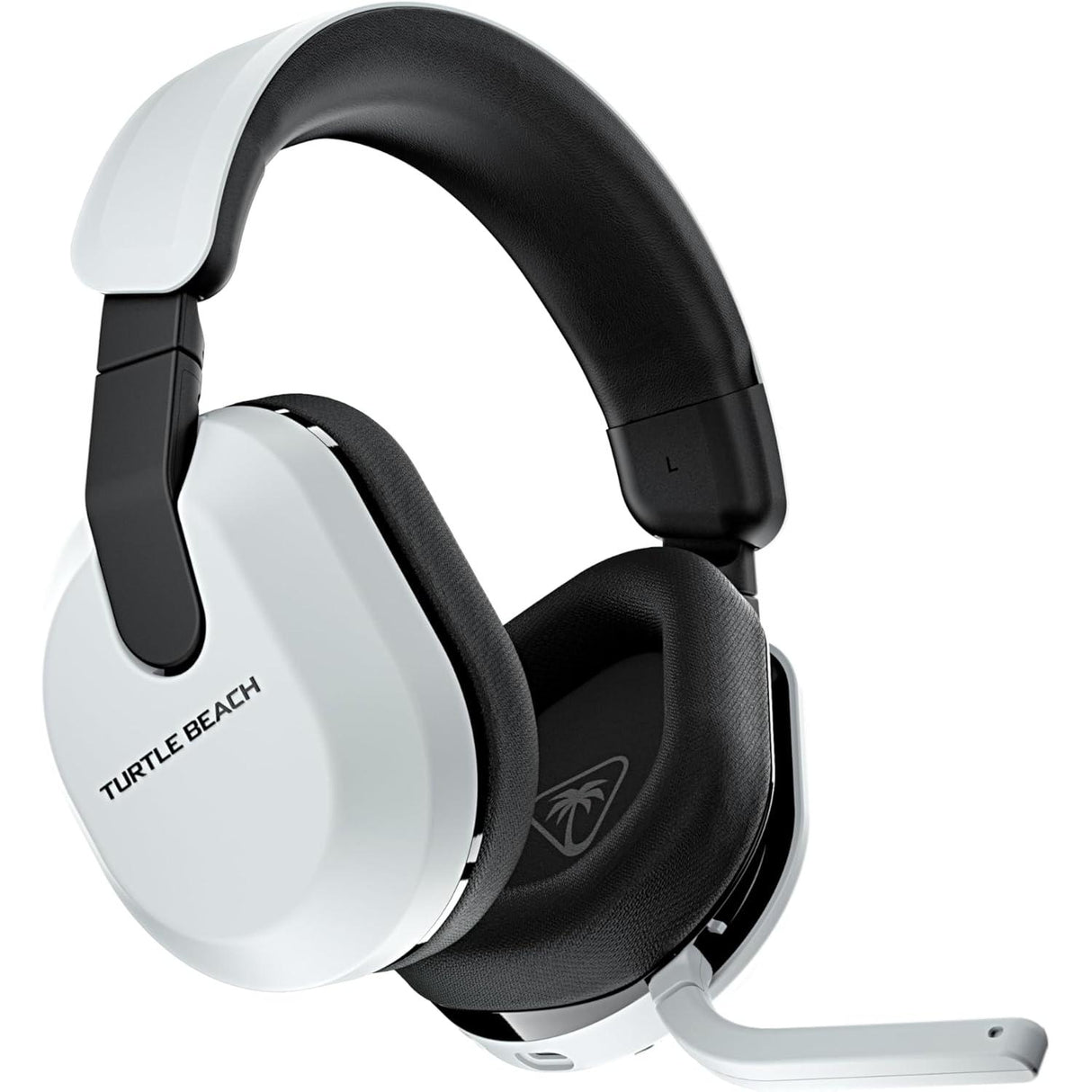 Turtle Beach Stealth 600 Gen 3 for PlayStation - White - Pristine