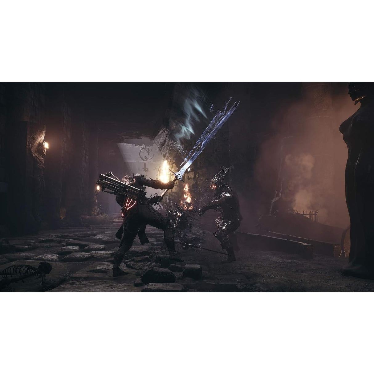 Mortal Shell (PS4)
