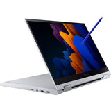Samsung NP930QCA-KA2UK Intel Core i7-1165G7 8GB 512GB 13.3" - New
