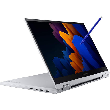 Samsung NP930QCA-KA2UK Intel Core i7-1165G7 8GB 512GB 13.3" - New