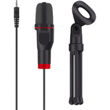 Trust Gaming GXT 212 Mico USB Microphone - Good