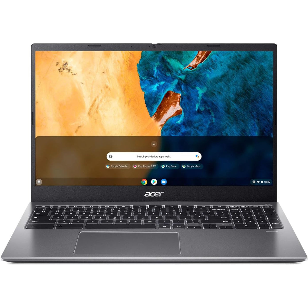 Refurbished Acer Chromebook 515 Intel Core i3-1115G4 8GB RAM 128GB - Excellent