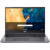 Refurbished Acer Chromebook 515 Intel Core i3-1115G4 8GB RAM 128GB - Excellent