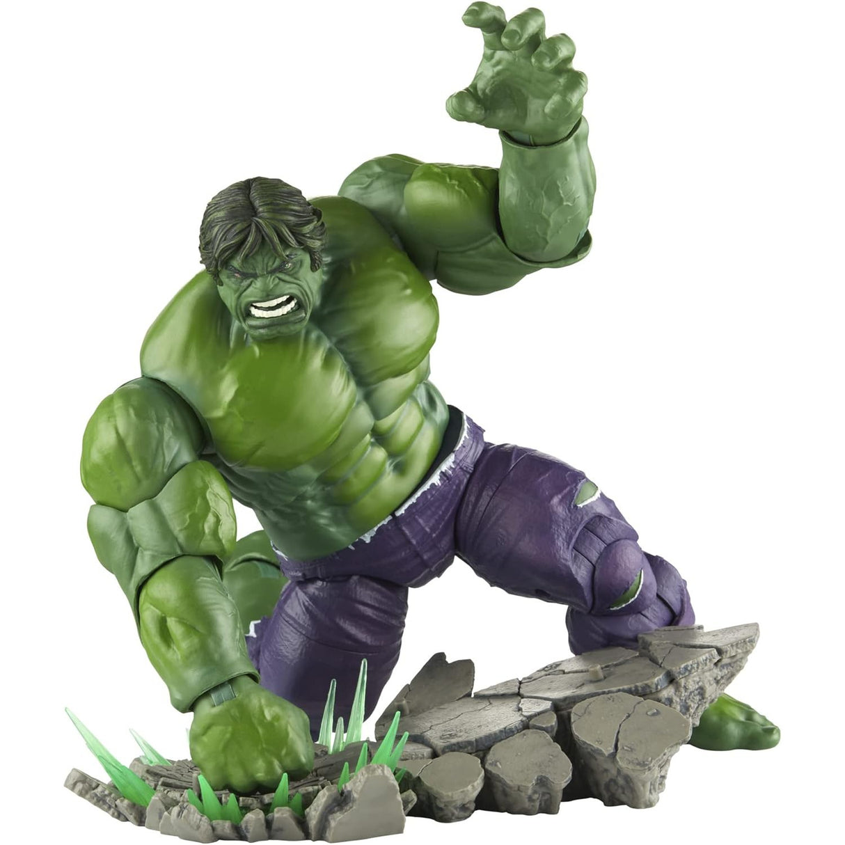 Hasbro Marvel Legends Hulk Series 1