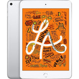 Apple iPad Mini 5 (2019) Wi-Fi + 4G