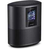 Bose Home Speaker 500 with Amazon Alexa & Google Assistant - Black - Slight Dent In Back