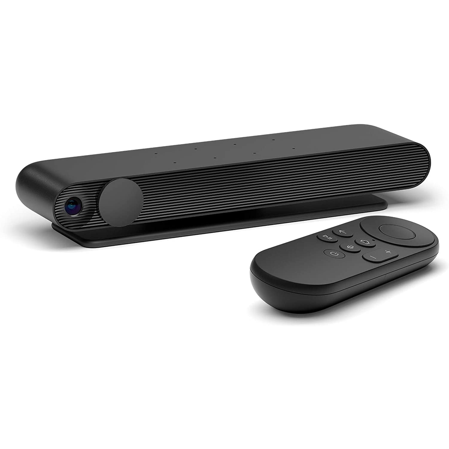 Portal TV from Facebook Smart Video Calling Camera - Black