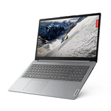 Lenovo IdeaPad 1 (82R1005HUK) Laptop AMD Ryzen 7-3700U 8GB RAM 512GB SSD 15.6" Grey