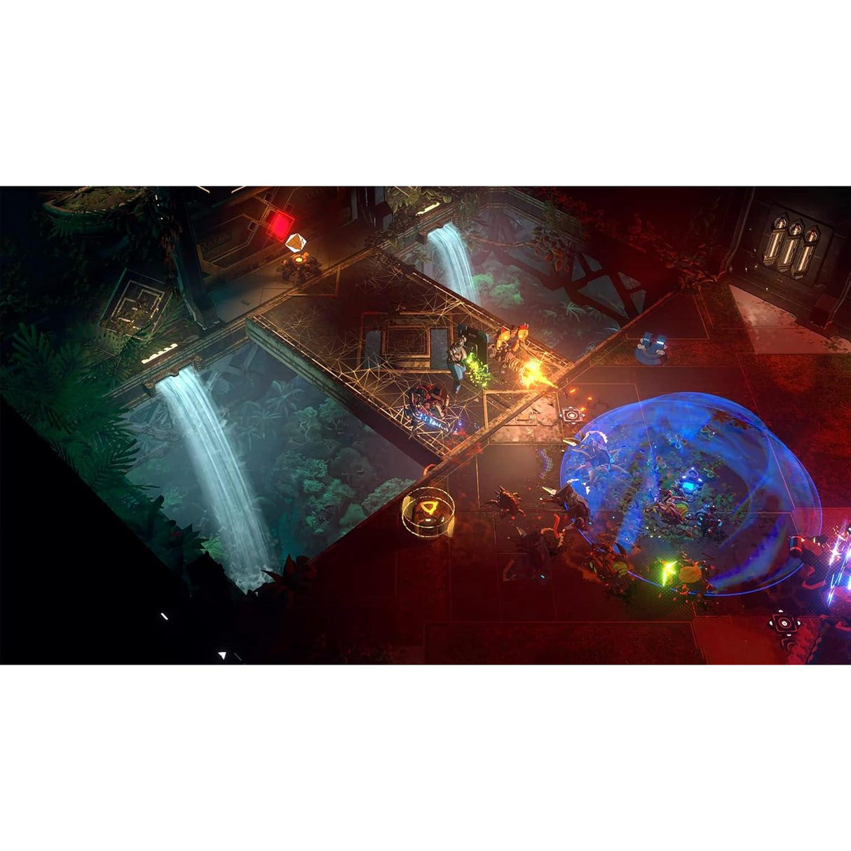 Endless Dungeon Day One Edition (Xbox Series X / Xbox One)