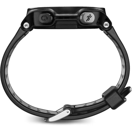 Garmin Forerunner 235 GPS Running Watch - Black
