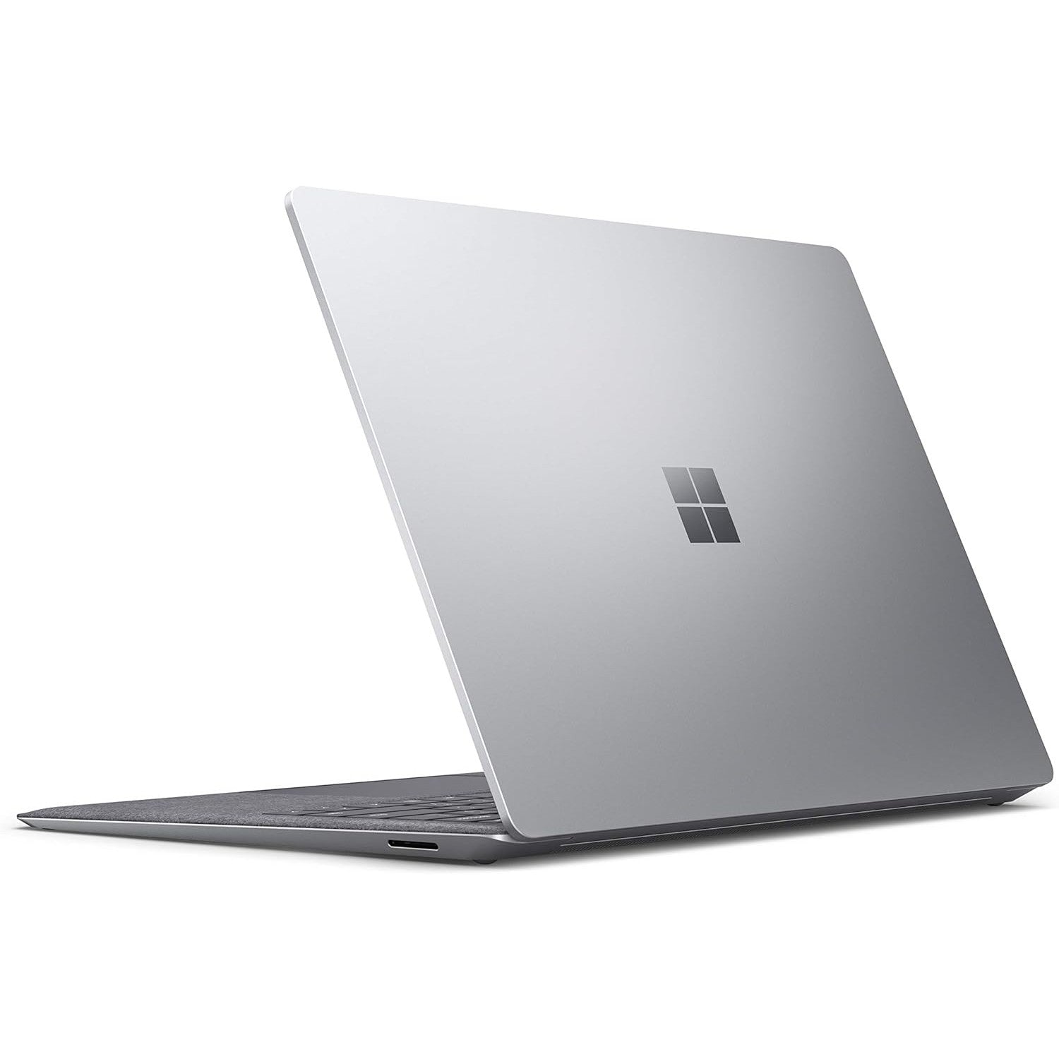 Microsoft Surface Laptop 4 5BT-00038 Intel Core i5-1135G7 8GB RAM 512GB SSD 13.5" - Platinum