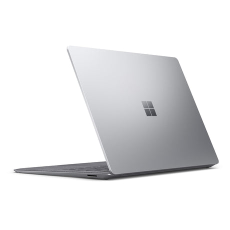 Microsoft Surface Laptop 4 Intel Core i3-1115G4 8GB RAM 512GB 13" - Silver - Refurbished Excellent
