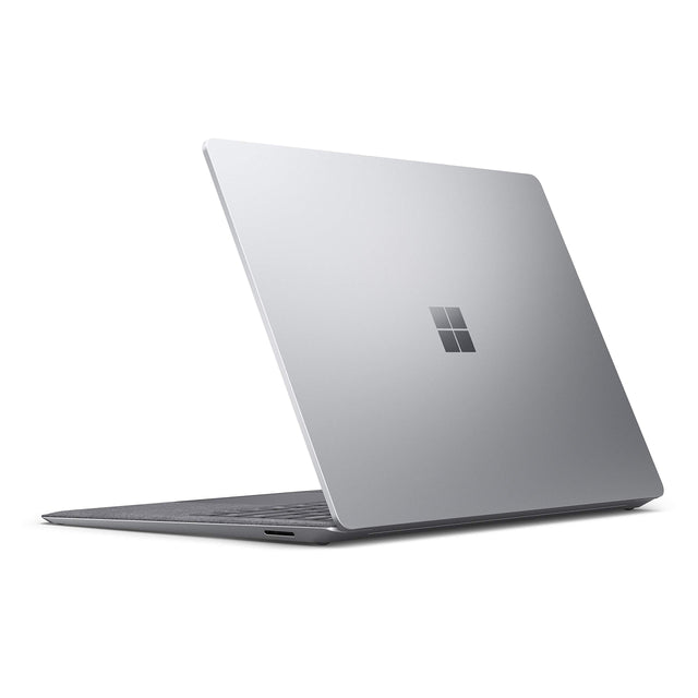 Microsoft Surface Laptop 4 Intel Core i3-1115G4 8GB RAM 512GB 13" - Silver - Refurbished Excellent