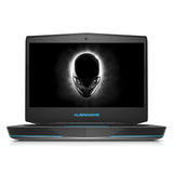 Refurbished Alienware M14X 14" Intel Core i7-4700MQ 16GB RAM 1TB + 128GB - Black - Good