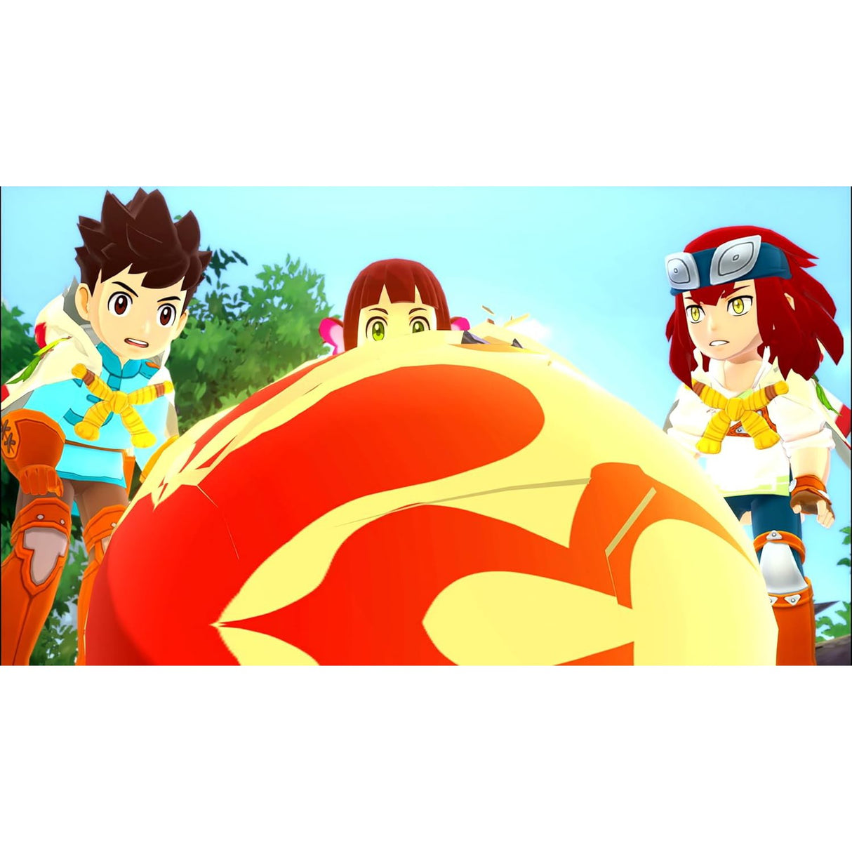 Monster Hunter Stories Collection (PS4)