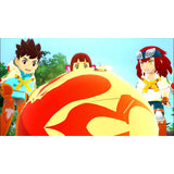 Monster Hunter Stories Collection (PS4)