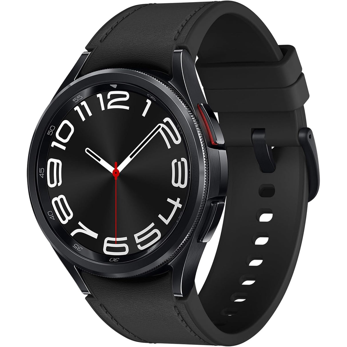 Samsung Galaxy Watch 6 Classic 43mm Smart Watch - Black