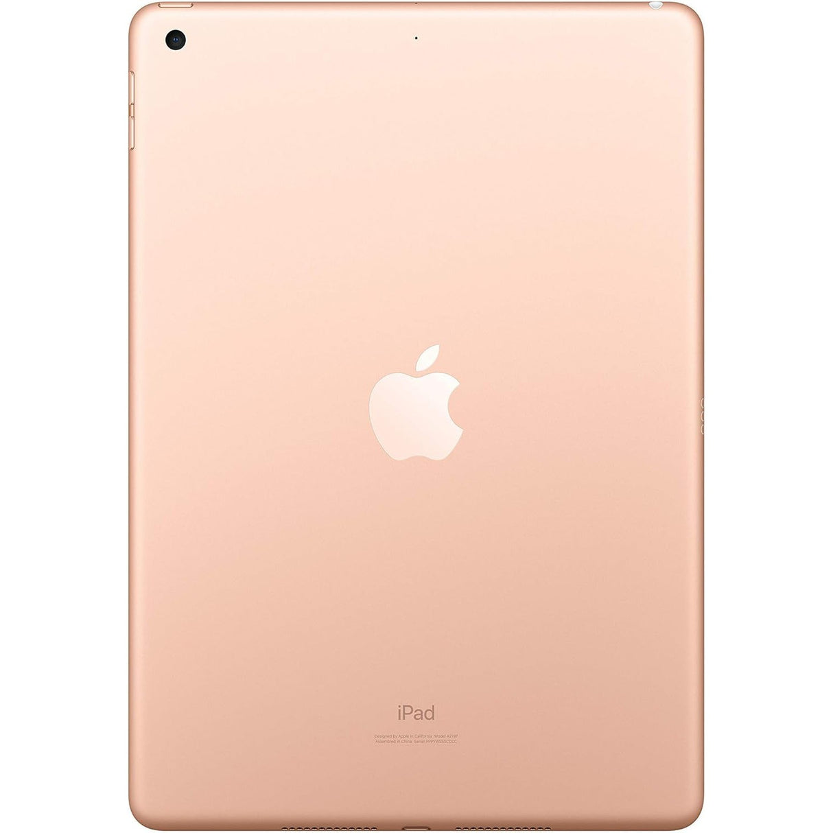 Apple iPad 10.2 2019 Wi-Fi + 4G