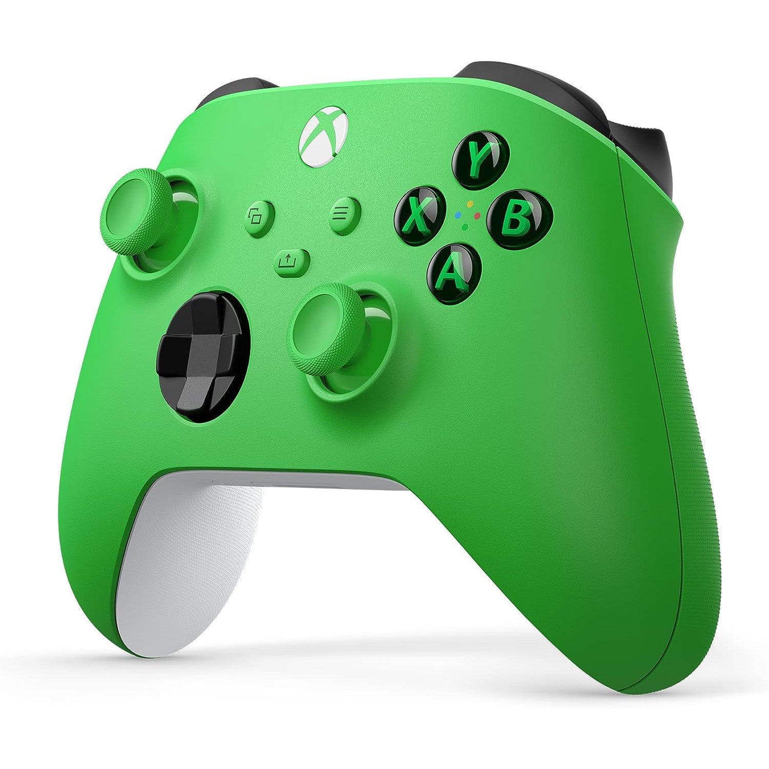 Microsoft Xbox Series X/S Controller - Velocity Green - Excellent