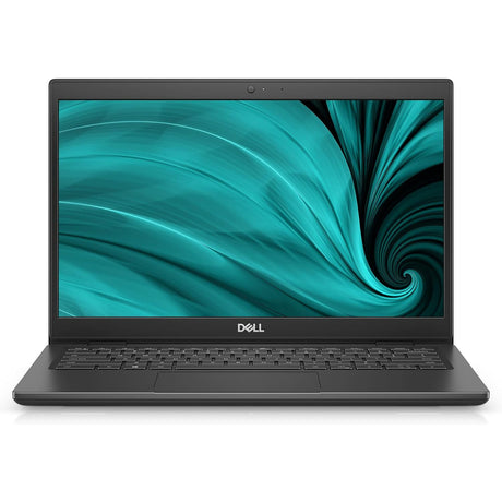 Dell Latitude 3420 14" Intel i3-1115G4 8GB RAM 256GB - Grey - Pristine