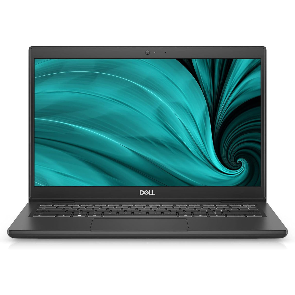 Dell Latitude 3420 Intel Core i3-1115G4 8GB 256GB 14" - Grey - Fair