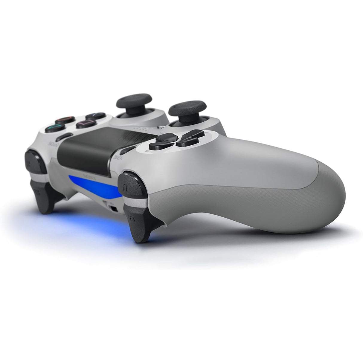 Sony PS4 DualShock 4 V2 Wireless Controller - 20th Anniversary Edition - Excellent