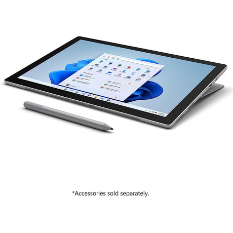 Microsoft Surface Pro 7+ Intel Core i5-1135G7 256GB 16GB RAM 12.3" - Refurbished Good