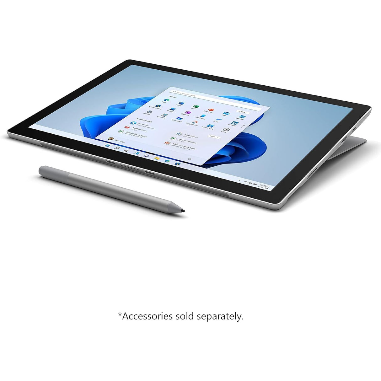 Refurbished Microsoft Surface Pro 7+ Intel Core i7-1165G7 32GB RAM 1TB - Excellent