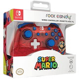PDP Rock Candy Nintendo Switch Wired Controller - New