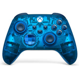 Microsoft Xbox Series X Wireless Controller - Sky Cipher - Pristine