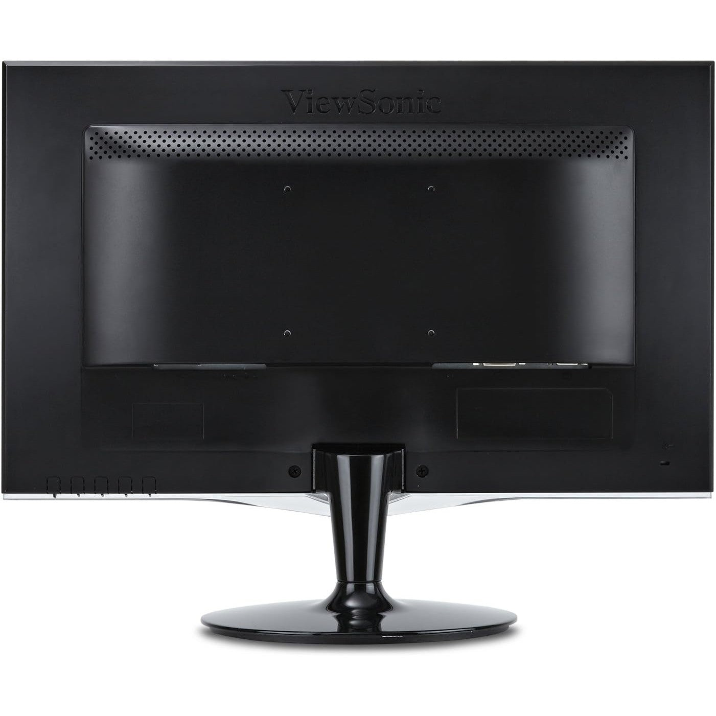 ViewSonic VS15562 24" Widescreen Full HD 1080p LED Monitor Stock Must Go