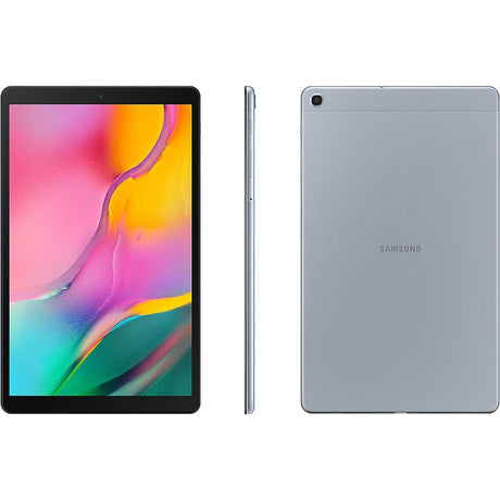 Samsung Galaxy Tab A 10.1 SM-T510 32GB Metallic Silver - Refurbished Good